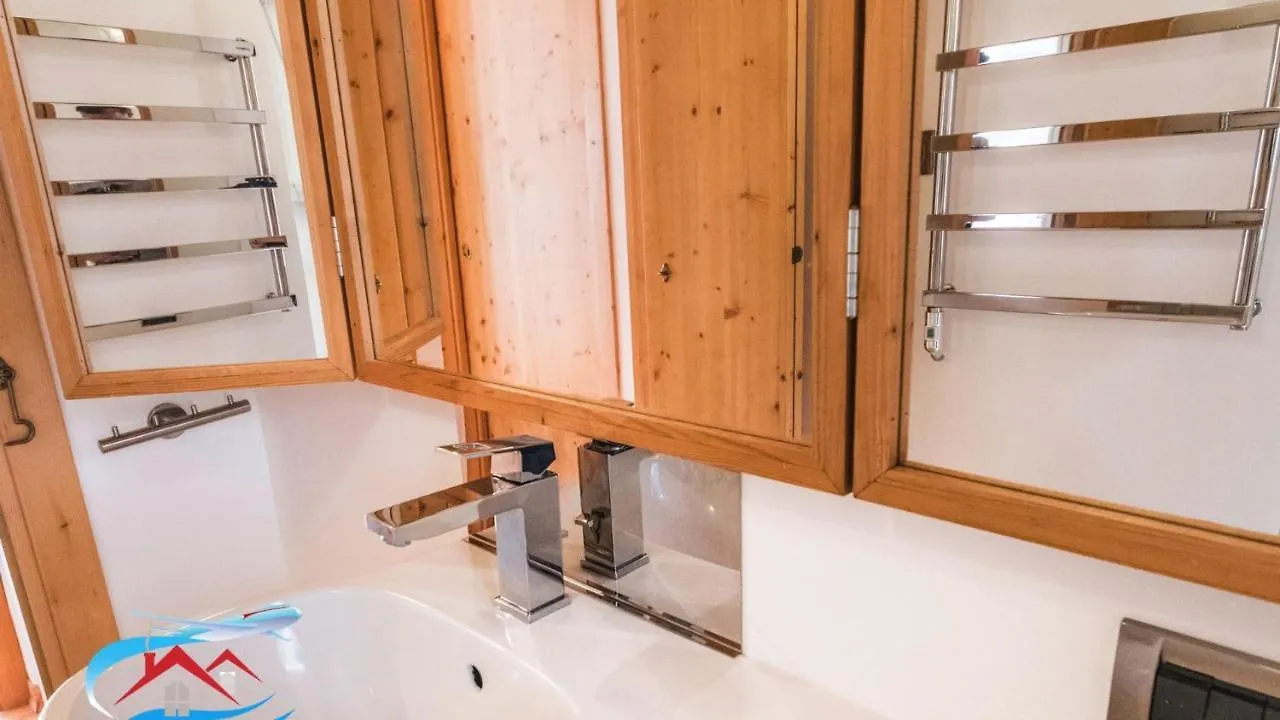 Ferienwohnung Au Nom De La Rose Venedig Italien