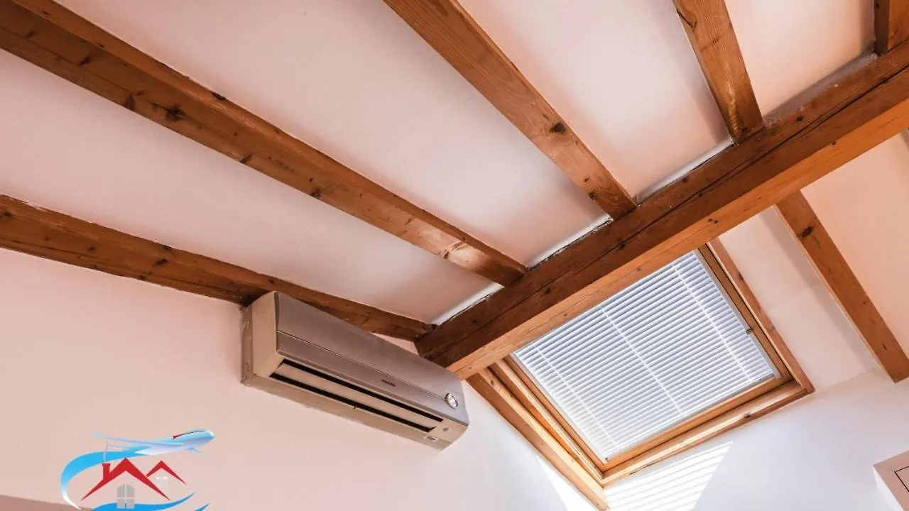 Apartment Ferienwohnung Au Nom De La Rose Venedig Italien