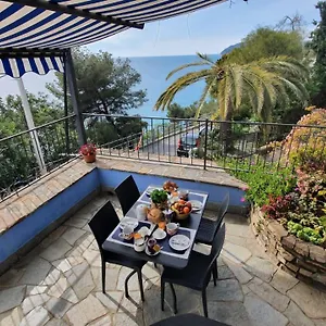 Ca Del Polpo , Cervo Italien