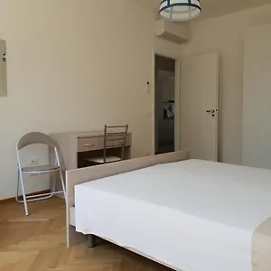 Apartment Patch Of Eden, Venedig