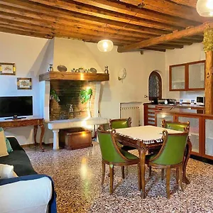 Apartment Ca' Nadia, Venedig