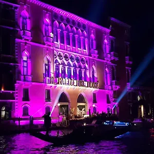Apartment Palazzo Morosini Brandolin Dimora Romantica, Venedig