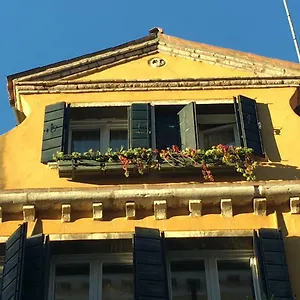 Attico Con Altana , Venedig Italien