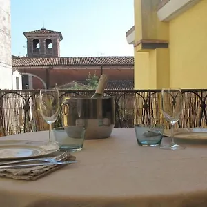 Apartment Abitazione Morosini, Venedig