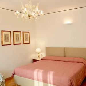 Apartment Casa Margherita Accademia, Venedig