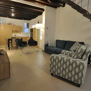 Apartment The Of The Ship Builder, Venedig