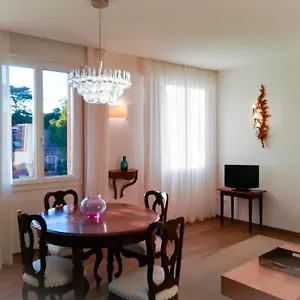 Apartment Rio De La Fornace, Venedig