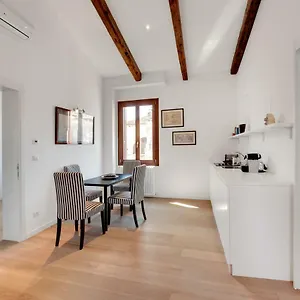 Apartment San Marcuola, Venedig