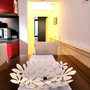 Apartment Castello First, Venedig