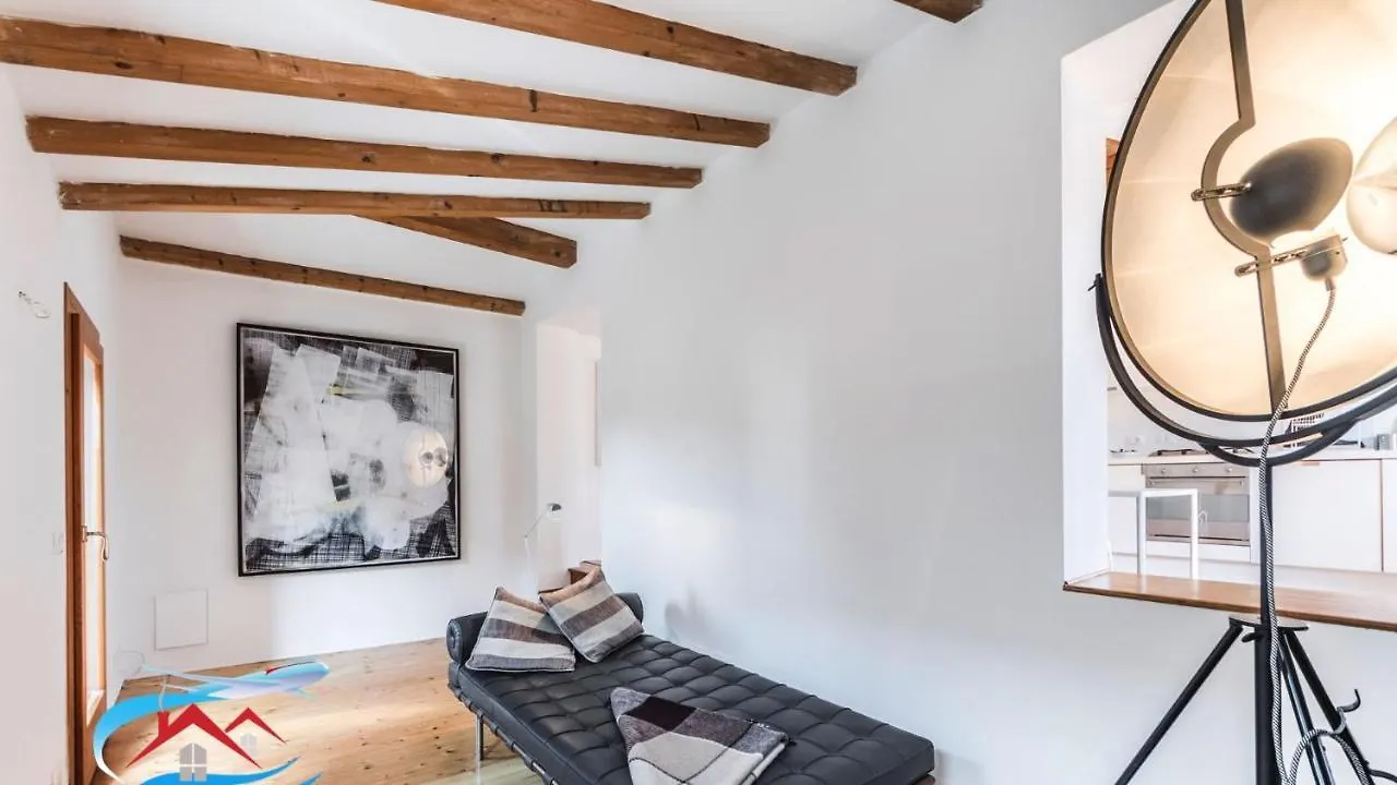 Au Nom De La Rose Apartment Venice 0*,